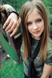 She said, see ya later, boy. he wasn't good enough for her. Avril Lavigne Skater Boy