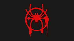 Spiderman logo wallpaper 67 images. Spider Man Logo Kunst Bild 3840x2160 Uhd 4k Hintergrundbilder Hd Bild