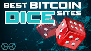 Bitcoin dice has become a massively popular category for crypto lovers when playing at coin casinos. Best Bitcoin Dice Sites Games 2021 Crypto Dice Gambling