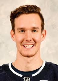 Austin Strand Hockey Stats and Profile at hockeydb.com