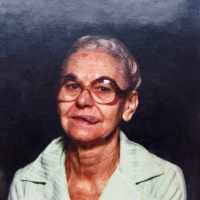Verda Mae Tackett (1908–1986) • FamilySearch