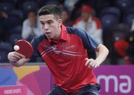 We did not find results for: Cifuentes Debuto Con Una Victoria En El Tenis De Mesa De Tokio 2020 Tyc Sports