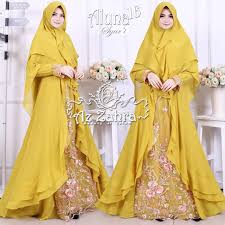Watch The Best Youtube Videos Online Assalammualaikum Ready Stock Aluna Syari Vol 13 Edisi Premium By Az Zahra 1set Gamis Syar Aluna Fashion Trending