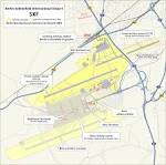 Getting from Berlin Airports to Central Berlin Venere