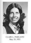Clair Parlato (Cachelin), Needham, MA Massachusetts currently in westwood,  MA