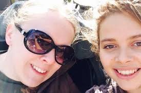 Disabled woman left stranded