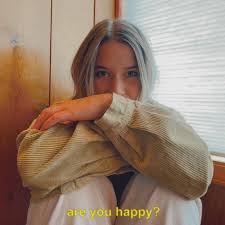 are you happy?