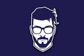 theartofbren i will draw minimalist social media avatar for 5 on fiverr com seni