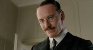 Seria a figura masculina perfeita…