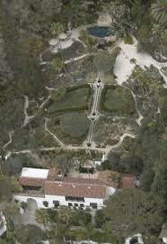 Robert Pattinson Kristen Stewart Love Nest For Sale Photos