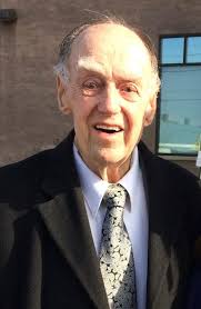 Richard "Dick" Bicknell Obituary March 30, 2024