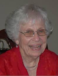 Eloise Cooper Crowder