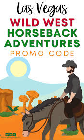 Savings with horse coupon codes and promo codes for february 2021. Las Vegas Wild West Horseback Adventures Promo Code Green Vacation Deals Las Vegas Vacation Vegas Vacation Las Vegas Trip