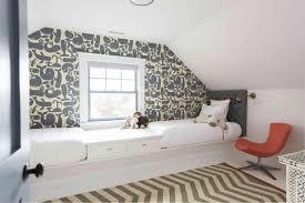 11 converted attic bedrooms to inspire you. Cozy Attic Bedrooms