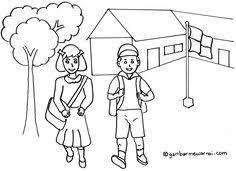 Gambar mewarnai tema aneka gambar mewarnai kumpulan gambar anggota tubuh untuk anak tk gambar tema 1 diriku kelas 38 gambar animasi anggota tubuh di disclaimer artikel gambar sumber gambar : Contoh Gambar Mewarnai Gambar Sekolah Tk Kataucap