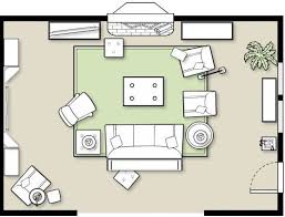 Hard To Layout Living Room How To Decorate Livingroom Layout Room Layout Living Room Furniture Layout