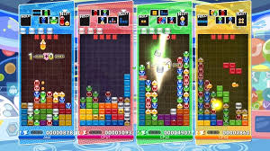 Providing free and editor tested software downloads. Ocean Of Games Puyo Puyo Tetris Free Download