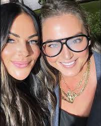 Happy Birthday to the sweetest and endlessly fun Caroline Brewster!  Caroline, your HSE family is incredibly grateful for you. Your energy, joy,  and genuine spirit light up every room and make such