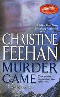 Christine Feehan Book & Series List