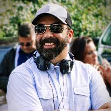 The Directors Corner (2023 Holiday Edition) Featuring David Rountree