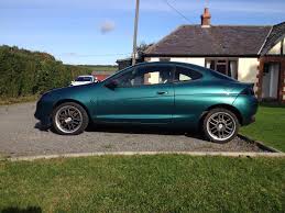 Image result for Electric Green 2001 Puma