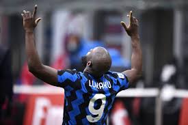 ✝️ from belgium to italy @inter #9 @belgianreddevils @rocnationsports enquiries: Why Inter Milan Striker Romelu Lukaku Is An Inspirational Football Player