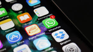Check spelling or type a new query. 5 Fitur Baru Whatsapp Yang Bakal Rilis Di 2021 Kumparan Com
