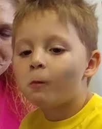 Lawsuit filed in Radcliff foster child death