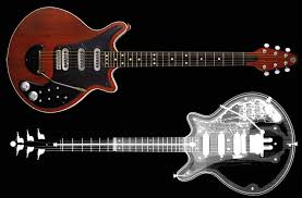 Maybe you would like to learn more about one of these? 3 Things That Make Brian May S Red Special So Special Articles Ultimate Guitar Com
