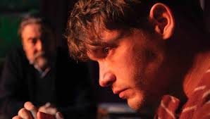 Billy Howle, Star of The Serpent + The Beast Must Die,