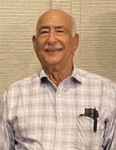 Alberto Velarde Obituary