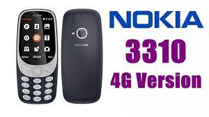 Nokia 3310 4g Mobile Price In Bangladesh Mobile Price Nokia Feature Phone