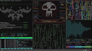 Hacker 3d desktop fond décran fond décran 23106862. Hacker Screen Hd Live Wallpaper Fond D Ecran Anime Youtube