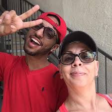 Orlando Shooting Victim Saved Son From Bullets