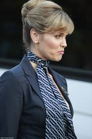 Greta Montgomery, This Means War. Oct 19 2010 Vancouver.