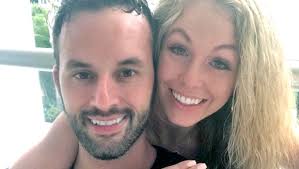 Engaged: Rebekah Pacheco and Ryan Adcox