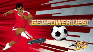 Salta, patea y cabecea la pelota para escapar de tus peores enemigos. Supa Strikas Dash Dribbler Runner Game 1 49 Apk Download Com Sprbl Supastrikas Apk Free