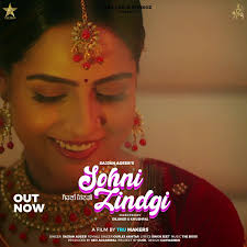 https://youtu.be/AgPg43N6bPg, Sohni jindgi, out now ❤️💐