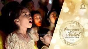 Contoh kata sambutan untuk natal sekolah minggu zona ilmu 3 tertib acara revised2. Opening Kata Sambutan Perayaan Natal Sekolah Minggu Hkbp Jatinegara 2017 Cute766