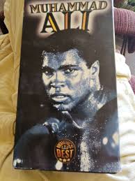 Boxings Best Muhammad Ali VHS 1997 VG 57 Minutes Run Time 26359024832| eBay