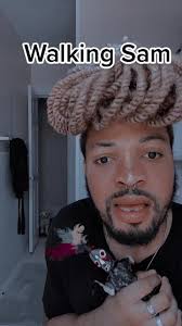 Samuel Marionetten Walk