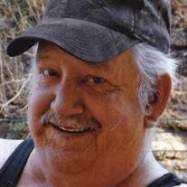 Jimmy Darrell Bolden Obituary