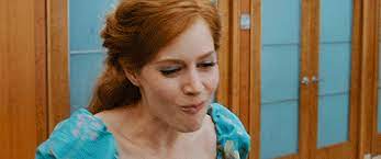 Nice to meet you gif. Post 26059 Nice To Meet You Gif Amy Adams Hvom Gif 500 210 Nice To Meet Amy Adams Amy