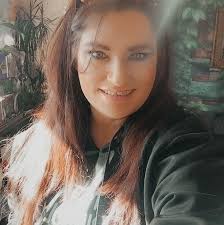 I need help. My family recently got a 13 month old Great Dane from someone  who had to rehome her. She is not potty trained. She is in heat and has been