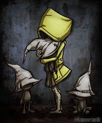 Welcome to the official #littlenightmares facebook page! Little Nightmares On Steam In 2021 Nightmares Art Little Nightmares Fanart Nightmare
