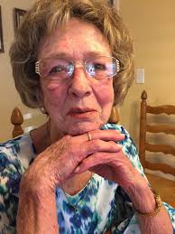 Obituary for Martha Broadwater Nale (Guest book)