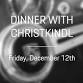 Dinner with Christkindl event in Atlanta, GA