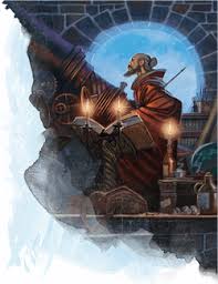 A 1st level wizard begins with cloth armor proficiency, dagger and quarterstaff weapon proficiencies, and orb, staff, wand and tome implement proficiencies. Dungeons And Dragons 5th Edition How To Build A Wizard A Combat Guide Gaming Tier List