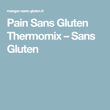 Epingle Sur Thermomix 5