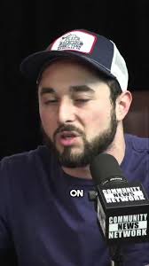 Chris Maddock Comedian